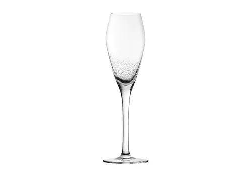  HorecaTraders Utopia Glass | 20 cl | Handgefertigt | 6 Stück 