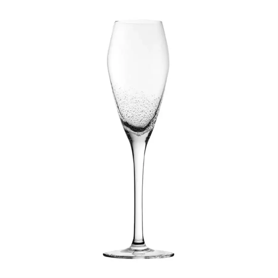 Utopia Glas 20 cl – 6er-Set, handgefertigt und stilvoll