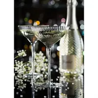 Verres Utopia Coupe | 290 ml | Lot de 12