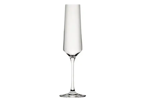  HorecaTraders Murray Gläser | 220 ml | 6er-Pack 