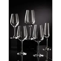 Mississippi glasses | 210m | H 23.8cm | 6 pieces