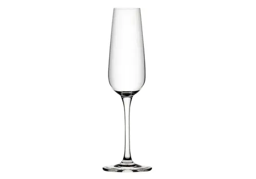  HorecaTraders Mississippi glasses | 210m | H 23.8cm | 6 pieces 