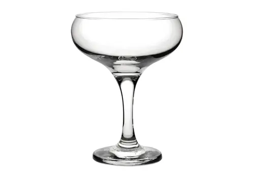  HorecaTraders Utopia Champagne Glasses | Bar | 270ml | Pack of 12 