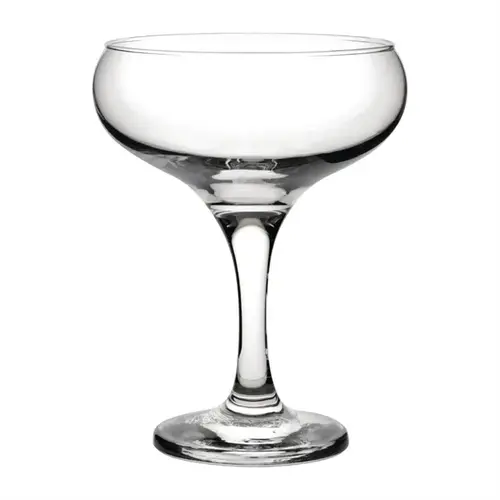  HorecaTraders Utopia Champagne Glazen | Bar | 270ml | 12 stuks 