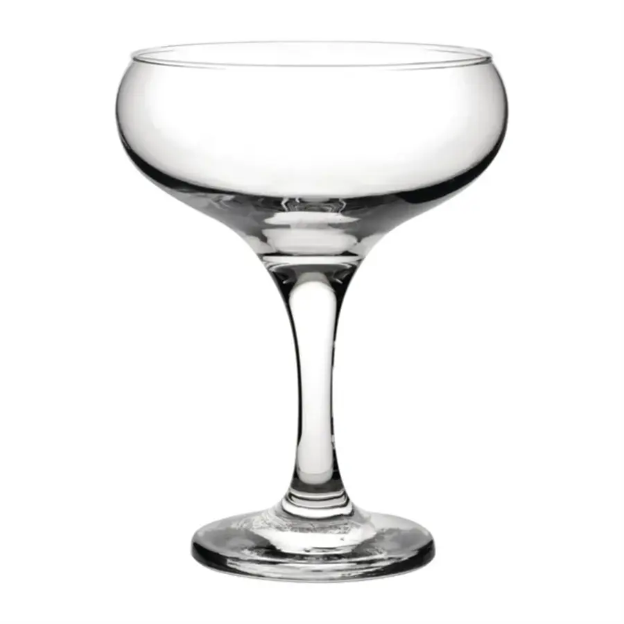 Verres à champagne Utopia | Bar | 270 ml | Lot de 12