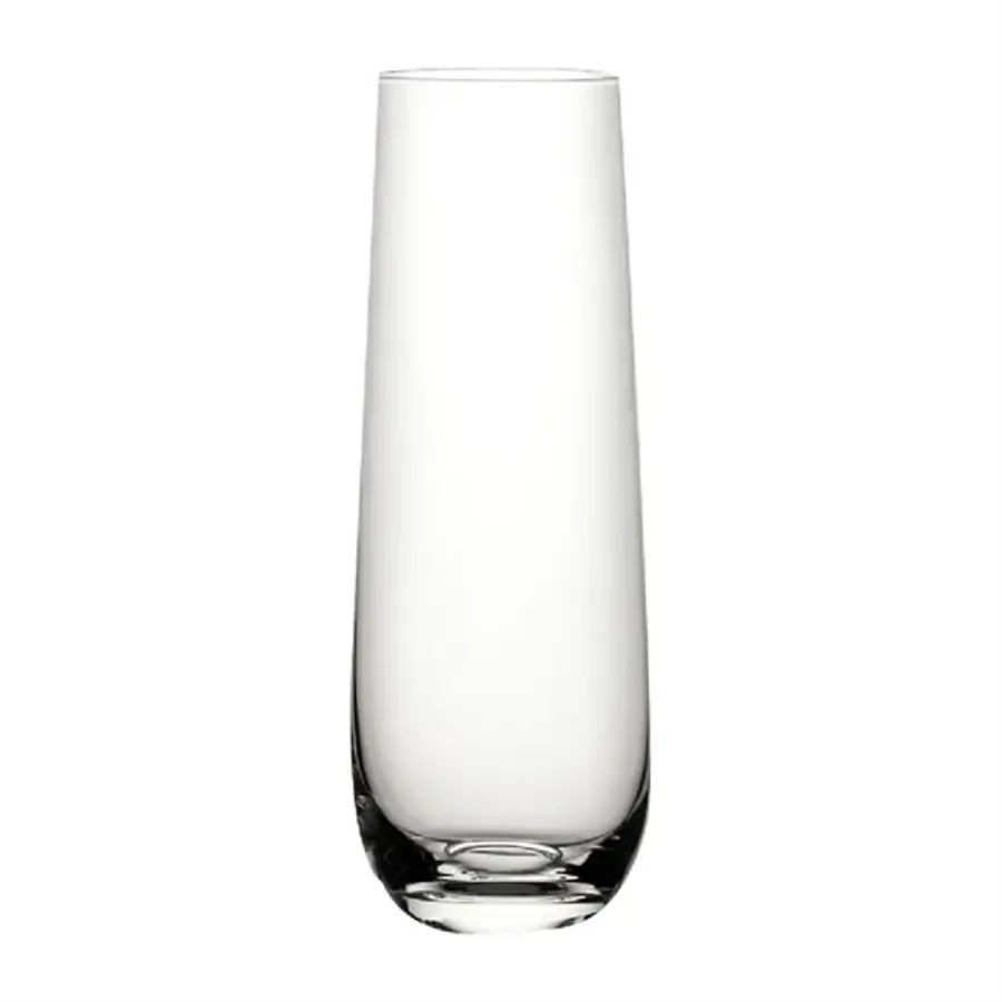 Utopia Champagne Glasses | 300ml | 6 pieces