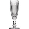 HorecaTraders Utopia Dante Champagneglazen 150 ml – Set van 6 Elegante Kristalglazen voor Horeca en Thuis