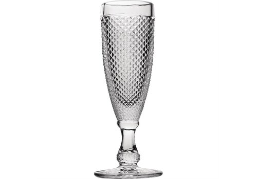  HorecaTraders Utopia Champagne Glasses | 150ml | 6 pieces 