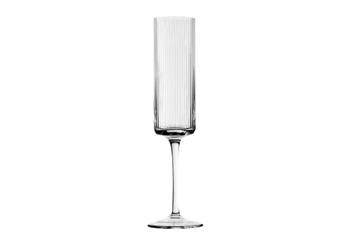  HorecaTraders Utopia Hayworth Champagne Glasses 200 ml – Set of 6 