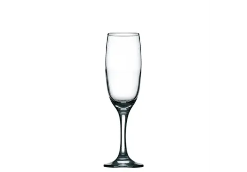  HorecaTraders Champagne Glazen | Imperial | 210ml | 24 stuks 