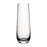 Champagne Glasses | Hayworth | 300ml | Pack of 6