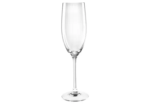  HorecaTraders Champagnergläser | Cabernet | 240 ml | 24 Stück 