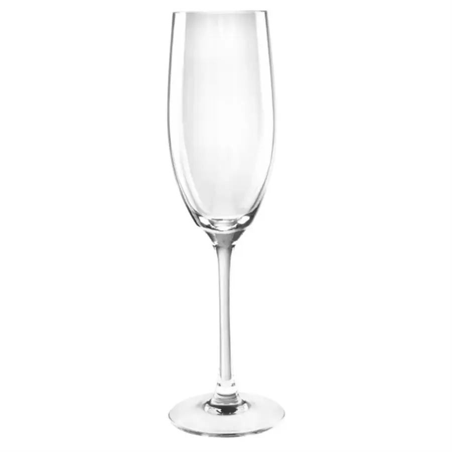 Champagne Glazen | Cabernet | 240ml | 24 stuks