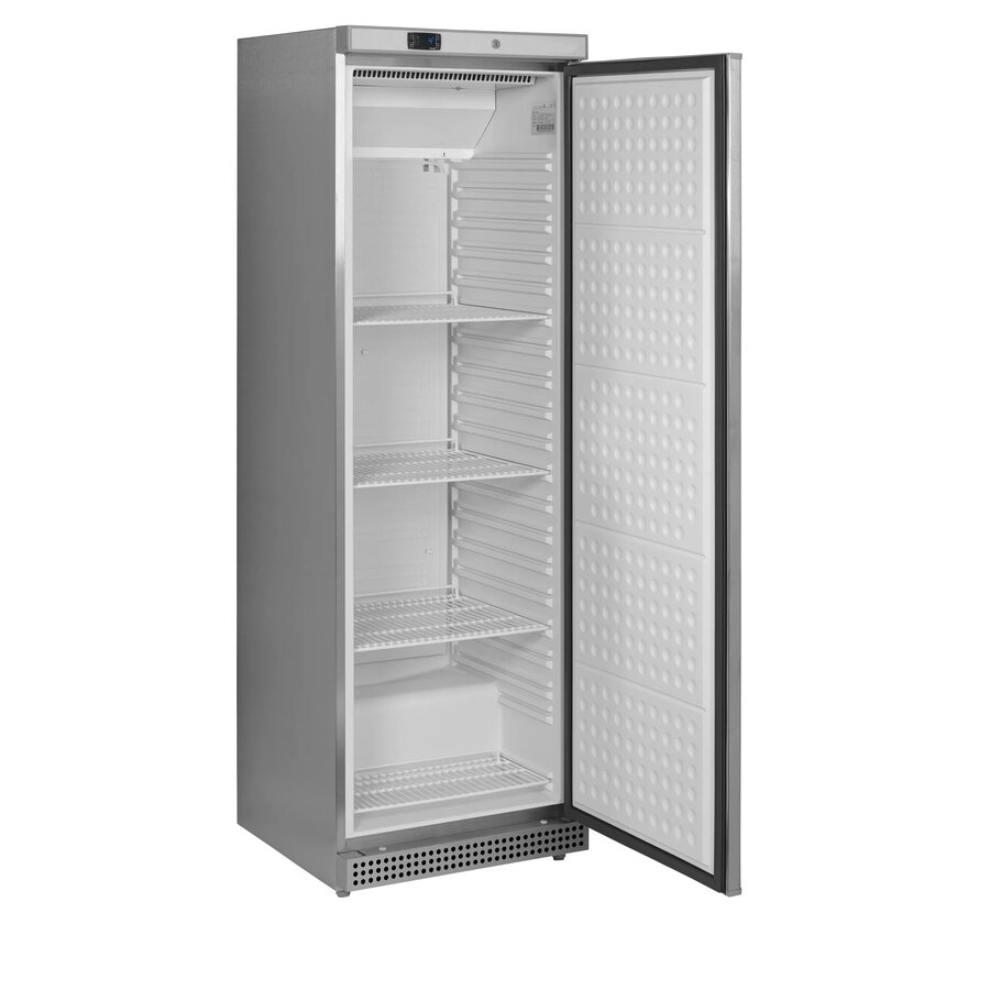 Kompakter Schiffskühlschrank | 60 Hz | +2 bis +10 °C | 510 x 485 x 1855 mm