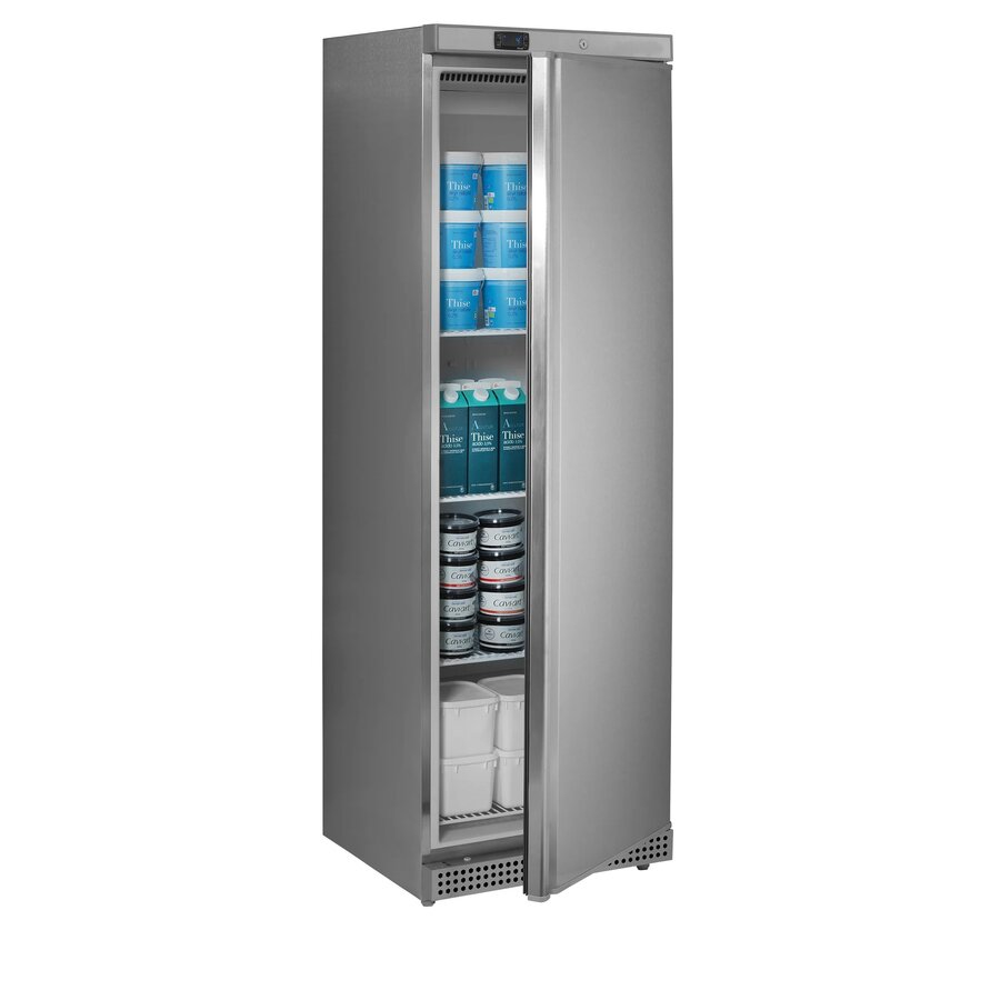 Réfrigérateur marin compact | 60 Hz | +2 à +10 °C | 510 x 485 x 1855 mm