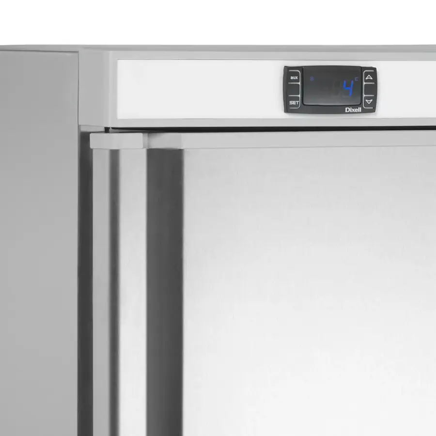 Réfrigérateur marin compact | 60 Hz | +2 à +10 °C | 510 x 485 x 1855 mm
