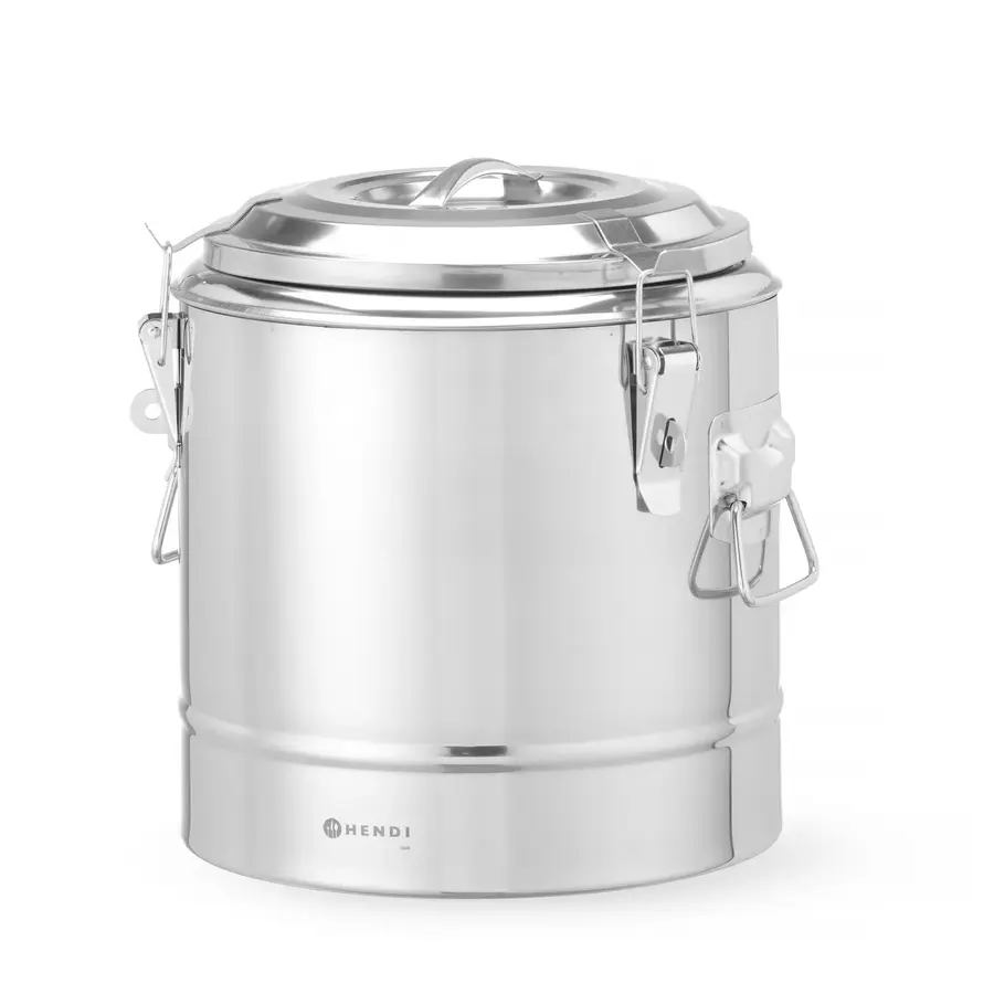 Conteneur de transport isotherme de 11 litres