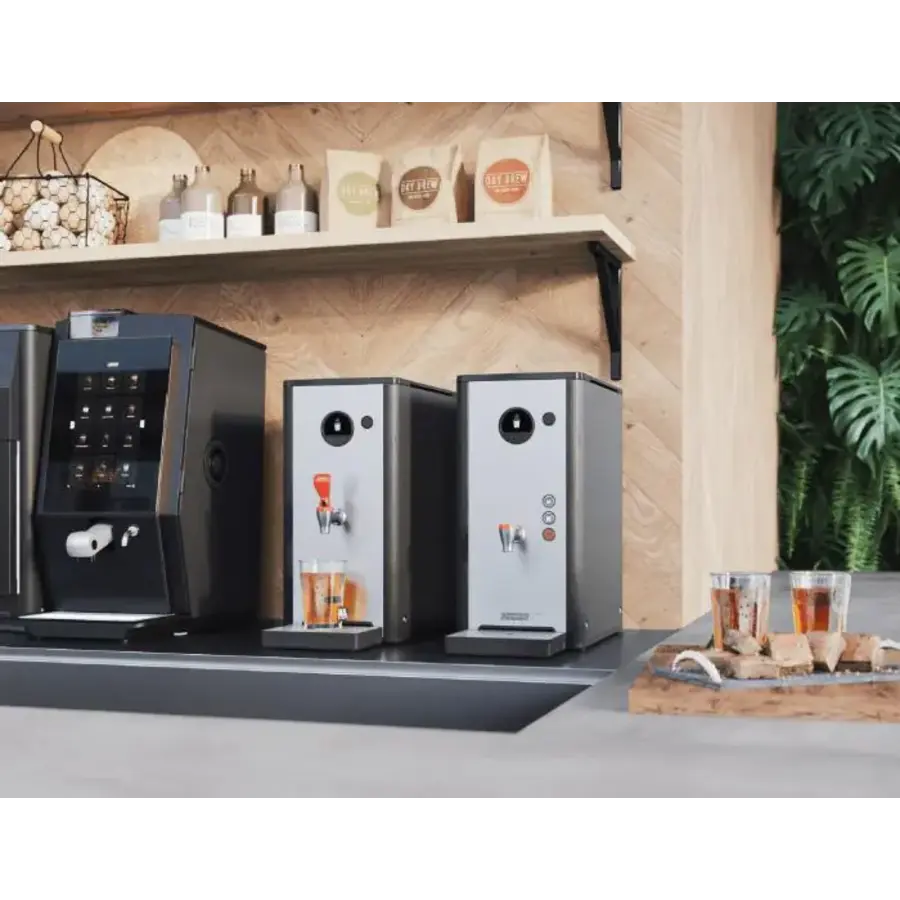 Esprecious 12 Kaffeemaschine