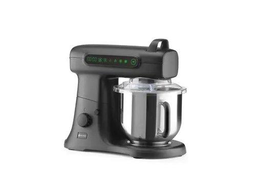  Hendi Professionele HENDI Blackbolt PRO Planetaire Mixer – Heavy-Duty & Veilig 
