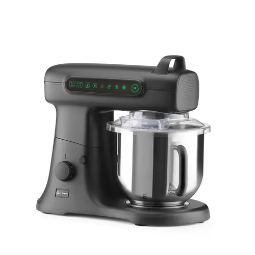  Hendi Professional HENDI Blackbolt PRO Planetary Mixer – Heavy-Duty & Safe 
