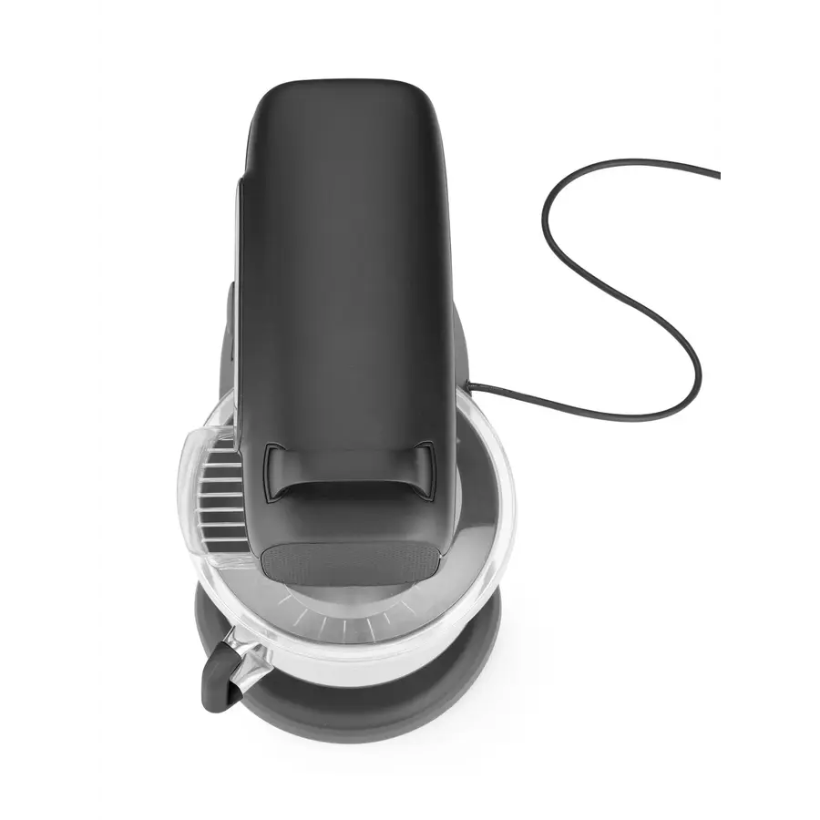 Professional HENDI Blackbolt PRO Planetary Mixer – Heavy-Duty & Safe