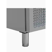 Gekühlte Werkbank | 4 Türen | 550 l | Motor links | 70 x 88 x 225 cm