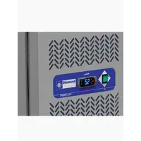 Gekühlte Werkbank | 4 Türen | 550 l | Motor links | 70 x 88 x 225 cm