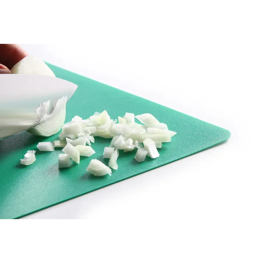 Farbcodierte Schneidematten | 6er-Set | 380 x 305 mm | HACCP