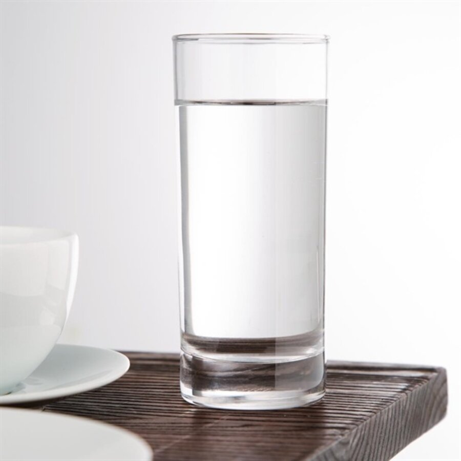 Verres à long drink Olympia 340ml (48 pièces)
