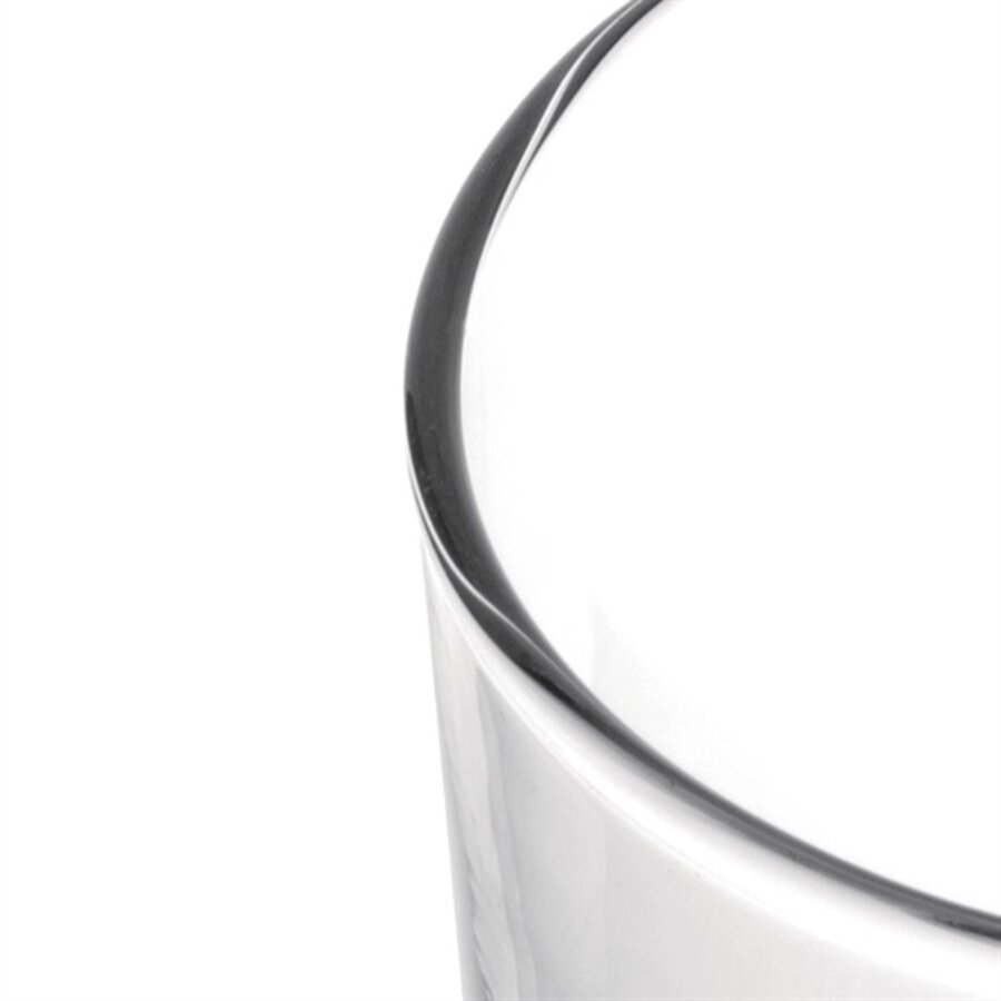 Olympia long drink glasses 340ml (48 pieces)