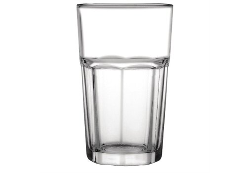  Olympia Olympia Orleans Longdrinkgläser 425ml (12 Stück) 