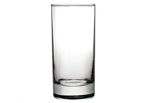  Olympia Verres à long drink Olympia 285ml avec ligne de remplissage (48 pièces) 