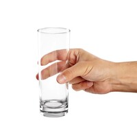 Verres à long drink Olympia hi-ball 360 ml (12 pièces)