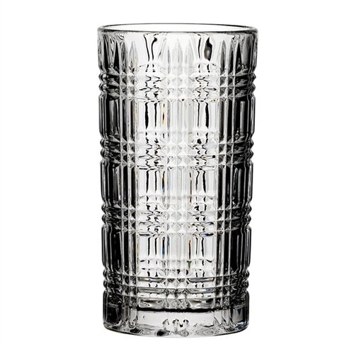  HorecaTraders Utopia Rhine Hiball Glasses 410ml (6 pieces) 