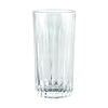 HorecaTraders Utopia Timeless Long Drink Glasses 430ml (12 Pieces)