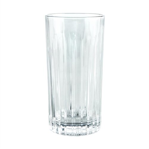  HorecaTraders Verres à long drink Utopia Timeless 430ml (12 pièces) 
