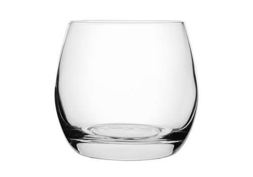  Olympia Olympia Rounded Rocks Bekers 330ml (6 stuks) 