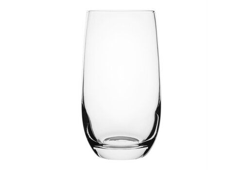  Olympia Olympia Runde Hi Ball Trinkgläser 375ml (6 Stück) 