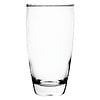 Olympia Olympia conical water glasses 41cl (12 pieces)