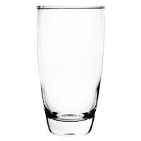 Olympia conical water glasses 41cl (12 pieces)