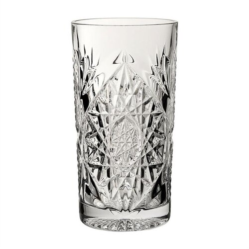  HorecaTraders Verres Rockstar Hiball 480ml (6 pièces) 