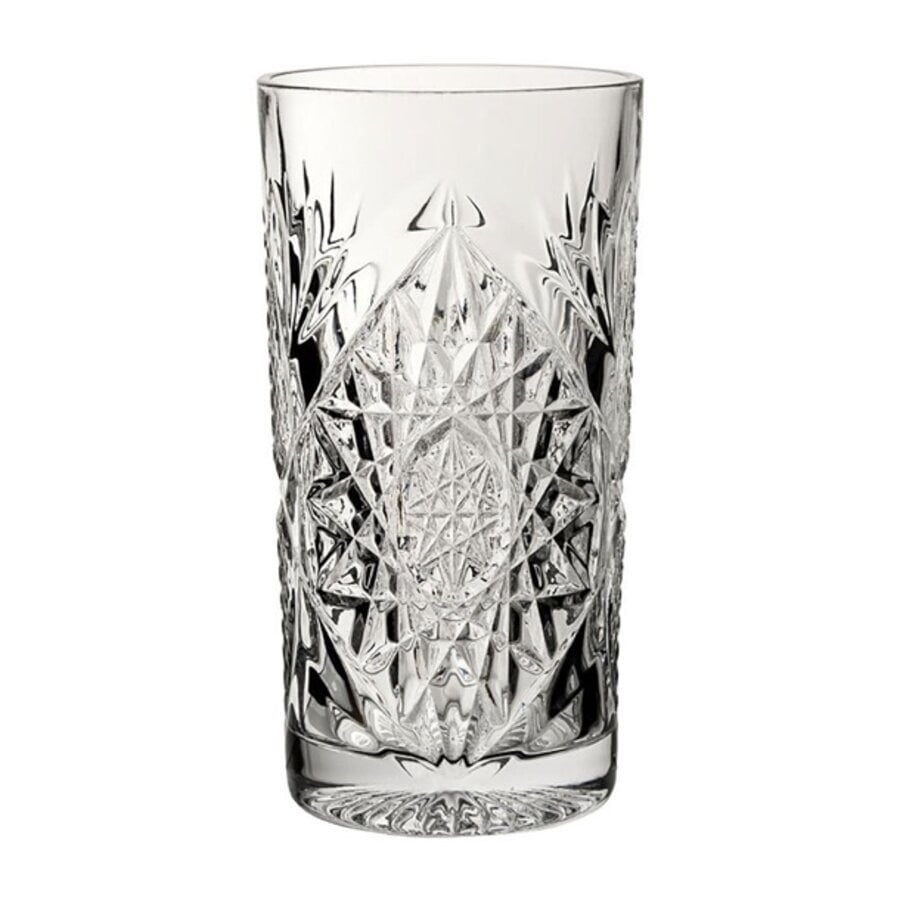 Rockstar Hiball Glas 480ml (6 Stück)