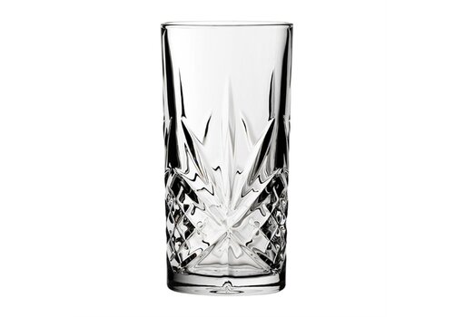  HorecaTraders Utopia Symphony Hiball-Glazen 450ml (24 Stuks) 