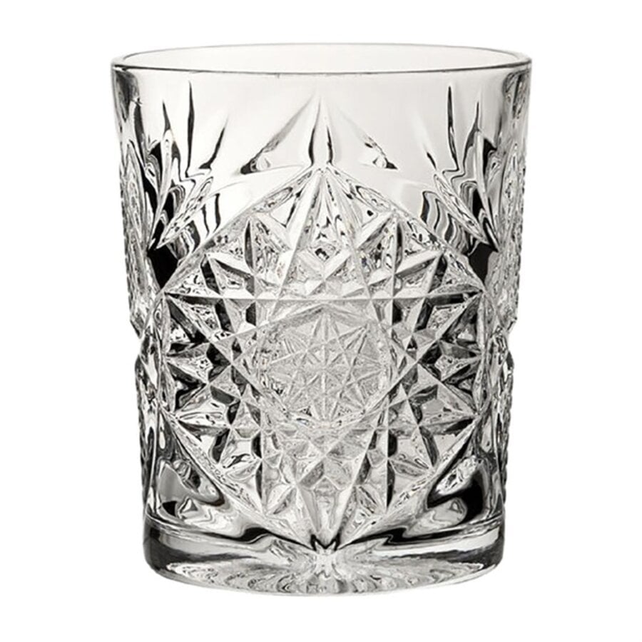 Utopia Rockstar Double Old Fashioned Glass 350ml (6 pcs)