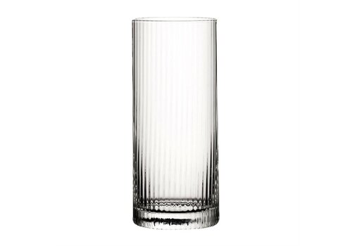  HorecaTraders Utopia Hayworth Hiball Glasses 350ml (6 pieces) 