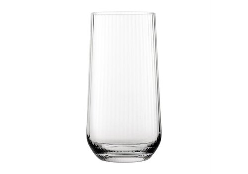  HorecaTraders Utopia Hayworth Hiball-Glazen 480ml (6 stuks) 