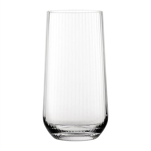  HorecaTraders Utopia Hayworth Hiball Glasses 480ml (6 pieces) 