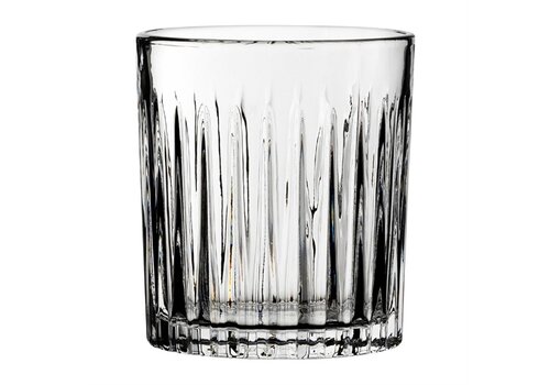  HorecaTraders Utopia London Bekers 330ml (24 Stuks) 