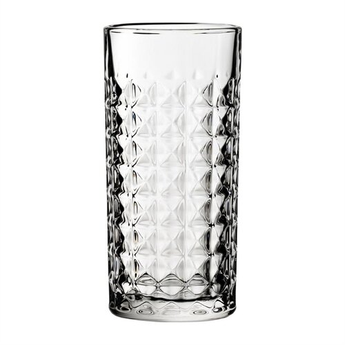  HorecaTraders Utopia Sydney Hiballs 350ml (24 pièces) 