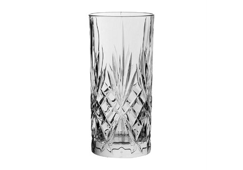  HorecaTraders Utopia Ballad Longdrink 35 Cl (12 Stück) 